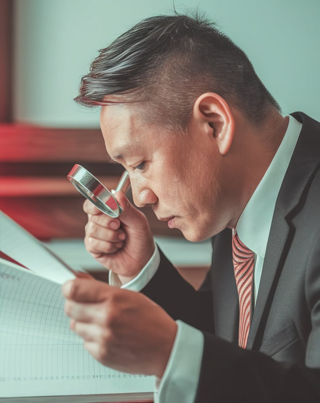 Bankruptcy Search