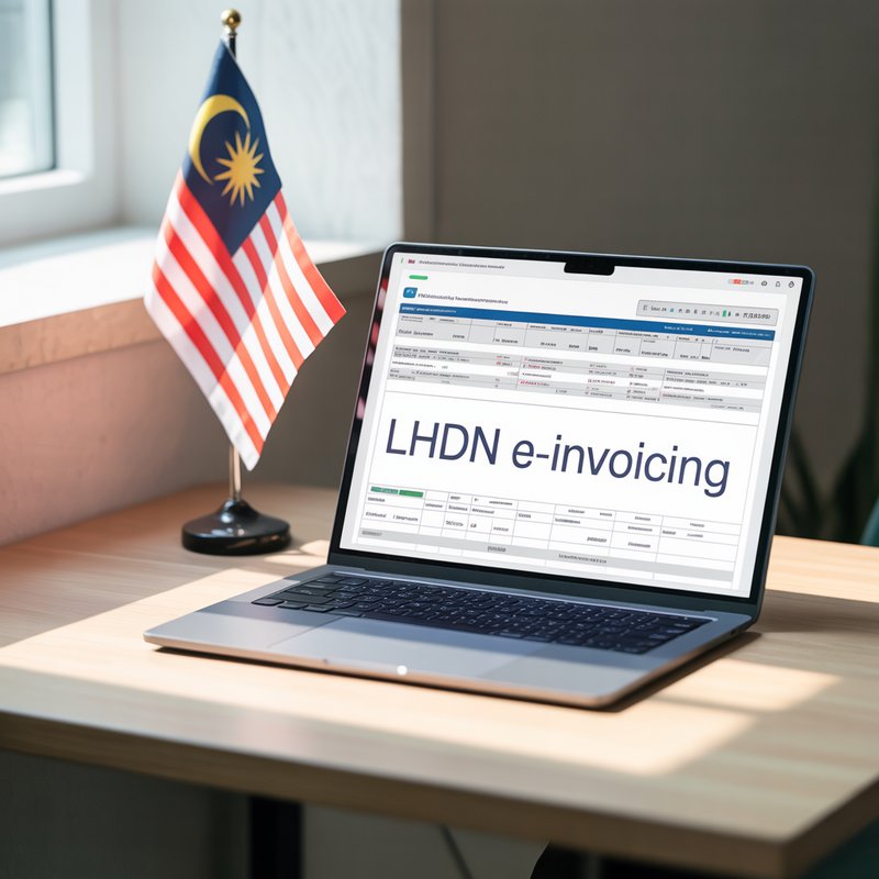 e-Invoicing Support